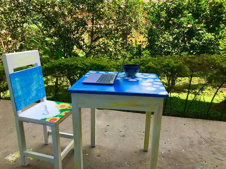 Vive Jardín en Casablanca Apartamento Exterior foto