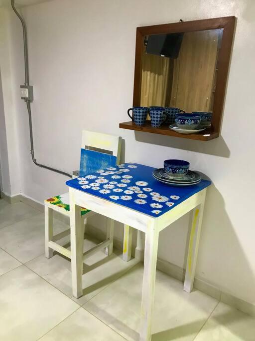 Vive Jardín en Casablanca Apartamento Exterior foto