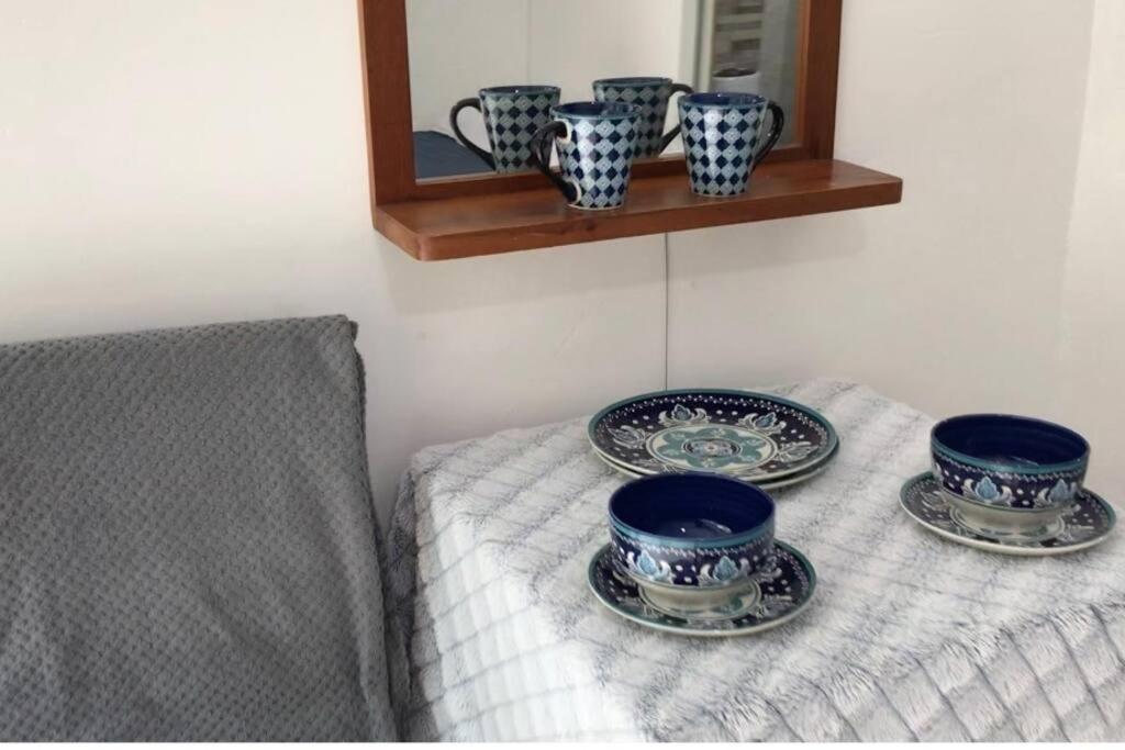 Vive Jardín en Casablanca Apartamento Exterior foto