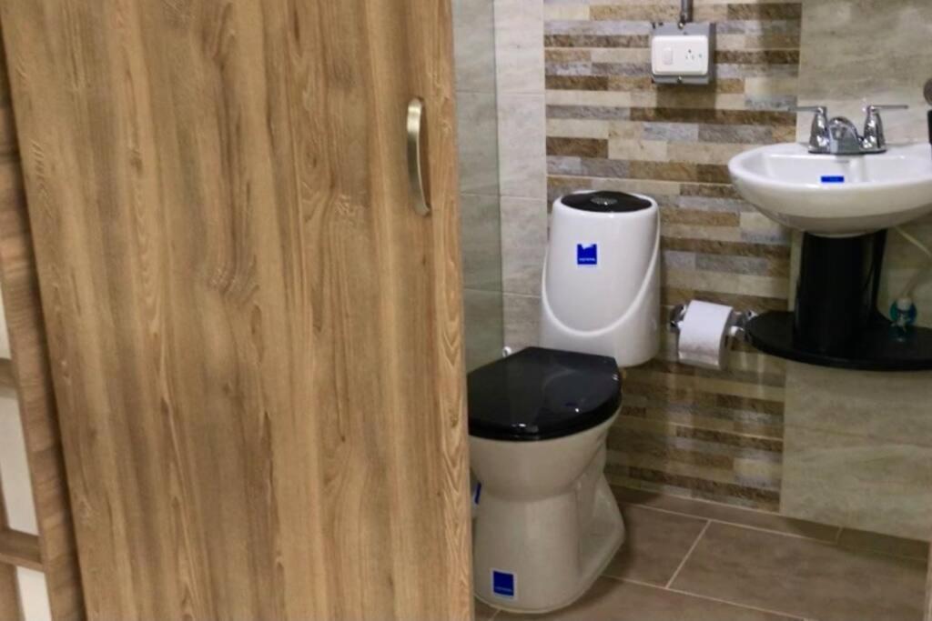 Vive Jardín en Casablanca Apartamento Exterior foto