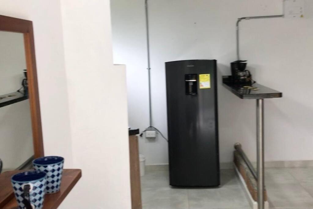 Vive Jardín en Casablanca Apartamento Exterior foto